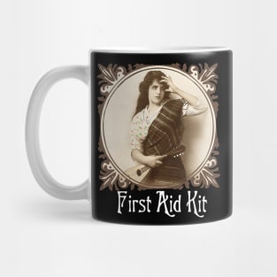 First Aid Kit Mug